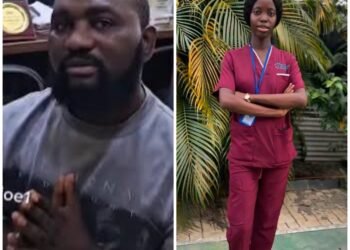 Police conduct autopsy on 20-year-old lady who took her life after she was allegedly r@ped by popular content creator, Odogwu of Assaba