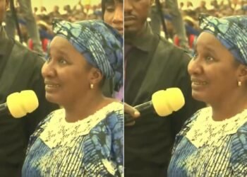 I Gave Him My Kidney, Now We’re Both Sick — Heal Him First” — Woman Cries Out in Church