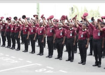 FRSC reveals date for 2026 recruitment exercise