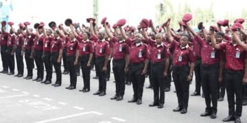 FRSC reveals date for 2026 recruitment exercise