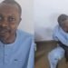 Self acclaimed PFIPC DG, Adeniyi Adeyemi arrested (Video)