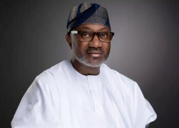 Otedola acquires additional N18bn shares in First HoldCo