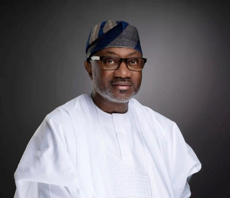 Otedola acquires additional N18bn shares in First HoldCo