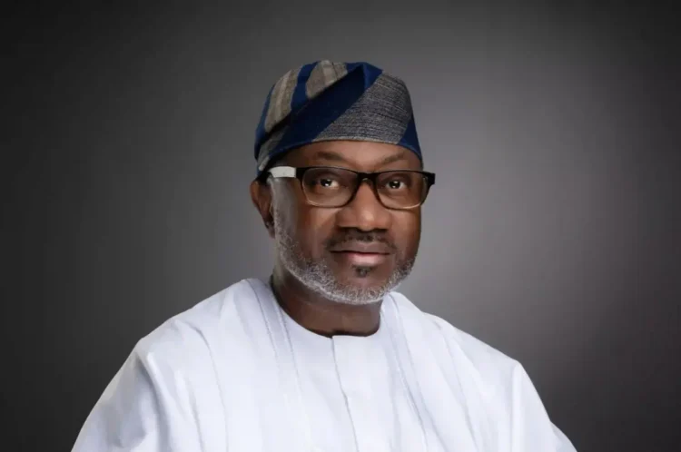 Otedola increases First HoldCo ownership to 20.4%