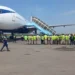 271 Nigerians to arrive Lagos from South Africa Friday