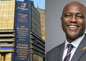 FirstBank: Strong cash flow, not collateral, key to accessing SME loans