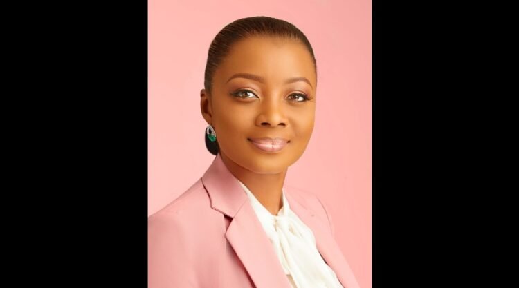 Sahara Group appoints Folake Soetan as Arahas MD