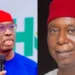 Court throws out Ned Nwoko’s suit challenging Okowa’s APC ticket