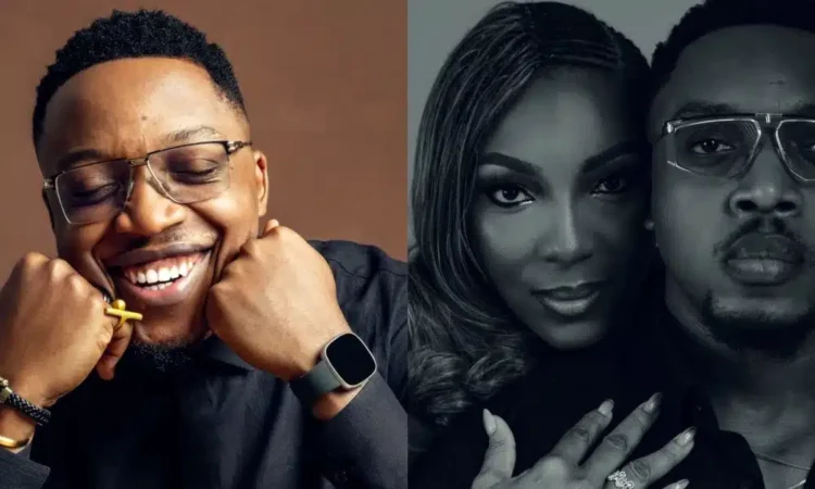 “My wife isnt my spec” – Aproko Doctor