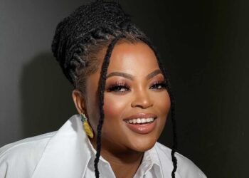 “Tyler Perry influences my storytelling abilities – Funke Akindele