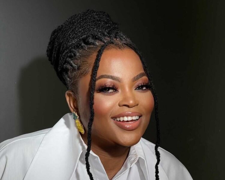“Tyler Perry influences my storytelling abilities – Funke Akindele