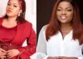 Toyin Abraham finally addresses Funke Akindele snub