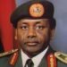 Abacha death controversy: Al-Mustapha rubbishes ex-DSS operative's story