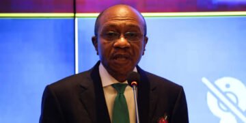 Emefiele: Alleged Fraudulent $6.2m withdrawal pushed CBN’s special dollar account into negative balance – Witness