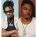 Nigerians reacts as Singer Mayorkun debuts new hairstyle