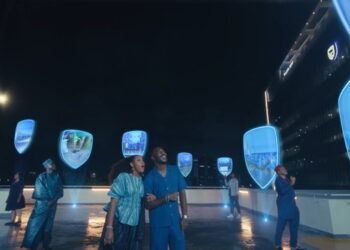 Stanbic IBTC unveils ‘You're Built for Growth’ campaign; reinforces commitment to clients’ growth