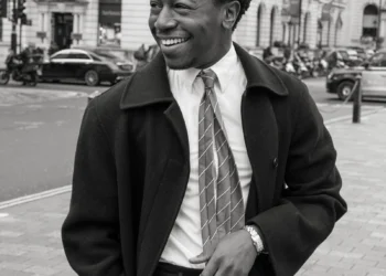Meet 32-year-old David Jonsson, Marvel’s new Black Panther