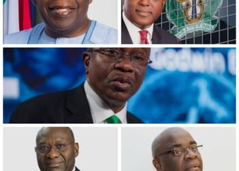 Heritage Bank and the dangerous politics of corporate survival in Nigeria