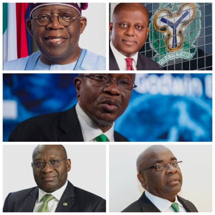 Heritage Bank and the dangerous politics of corporate survival in Nigeria