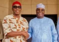 Why Atiku’s did not pick his running mate from South-East — Kenneth Okonkwo