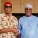 Why Atiku’s did not pick his running mate from South-East — Kenneth Okonkwo