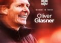 Nottingham forest appoints Oliver Glasner as new head coach