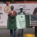 US-based Nigerian gifts STEM Olympiad gold medallists N1m