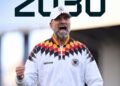 Jurgen Klopp confirmed as new Germany head coach until 2030