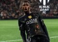 Al Hilal looking to sign PSG star Ousmane Dembele