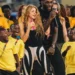 Burna Boy, Shakira team-up ahead of World Cup final halftime show [Video]