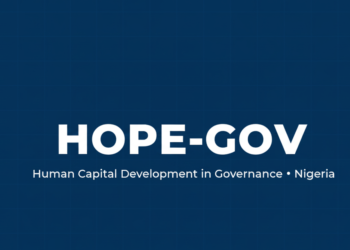 World Bank confirms Anambra did not seek HOPE-Governance participation