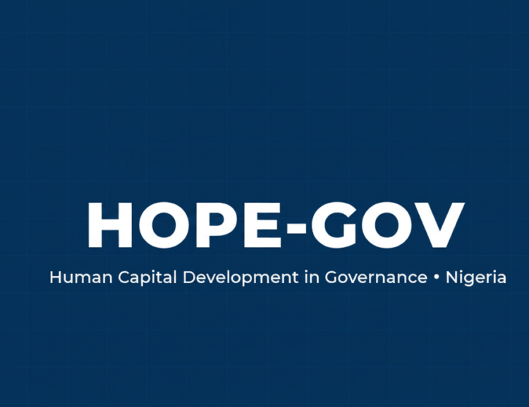 World Bank confirms Anambra did not seek HOPE-Governance participation