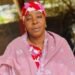 2027: Labour Party unveils Hajja Konto, as vice-presidential candidate