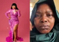 'I almost died' —Nollywood actress confession after nine years of mysterious illness