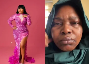 'I almost died' —Nollywood actress confession after nine years of mysterious illness
