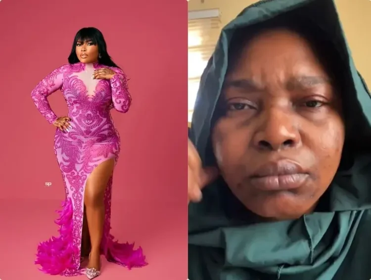 'I almost died' —Nollywood actress confession after nine years of mysterious illness