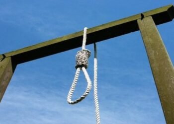 2 men bag death sentence for rape, murder of 17-yr-old