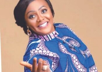 Helen Paul reveals she voiced P-Square's iconic 'Story' intro for free