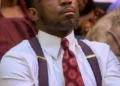 Timi Dakolo denies owing Revolve Entertainment £4,106 debt, threatens legal action against DJ