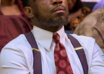 Timi Dakolo denies owing Revolve Entertainment £4,106 debt, threatens legal action against DJ