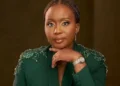 How I got my first investment banking job at 18 – Adesuwa Okunbo-Rhodes