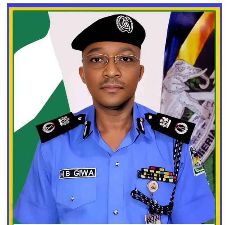 Police launch manhunt for driver, conductor over attempted murder, rifle snatching