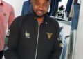 Xenophobia: Nigerian Husband of South African Mayor, Lulama Titi-Odili arrested