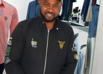 Xenophobia: Nigerian Husband of South African Mayor, Lulama Titi-Odili arrested