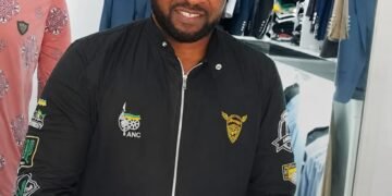 Xenophobia: Nigerian Husband of South African Mayor, Lulama Titi-Odili arrested