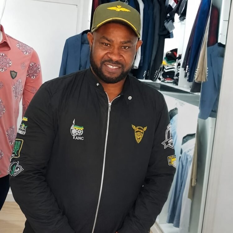 Xenophobia: Nigerian Husband of South African Mayor, Lulama Titi-Odili arrested