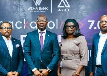 Wema Bank announces the 7th edition of Hackaholics