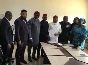 SEDC, Abia sign agro development partnership agreement