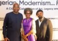 Access Holdings and Coronation Group celebrate enduring legacy of Nigerian modernism