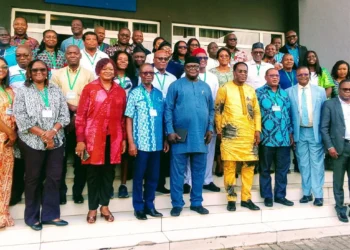 WAHO harmonises 58 health training curricula across ECOWAS